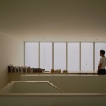Nested house住宅，西班牙 / Iterare arquitectos