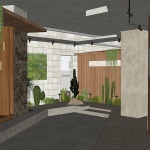 T:ARCHITECTURE Design Studio by T:ARCHITECTURE