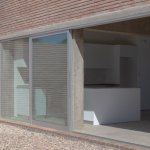 BAB住宅，阿根廷 / Atelier Industrial