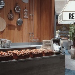 RE:FOLD Bakery by OR Design