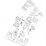 宁波秀水街历史文化街区更新改造 / c+d 设计中心