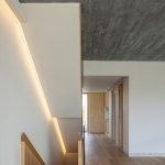 The Frame – Praia da Poça住宅，葡萄牙 / ARX Portugal