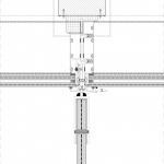 淮安金融中心东地块D区的城市更新实践 / 华建集团华东建筑设计研究院有限公司
