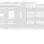 ZARA淮海中路旗舰店，上海 / AIM恺慕建筑设计
