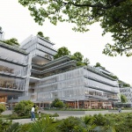 Biophilic Practice at the Hetao Shenzhen-Hong Kong Sci-Tech Innovation Cooperation Zone by