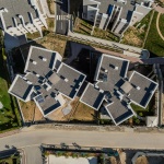 Green Valley住宅区，阿尔巴尼亚 / Davide Macullo Architects