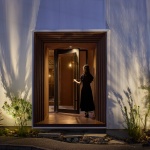 Music Salon and Practice Rooms by Ryo Otsuka Architects