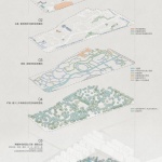 漕溪公园，上海 / VIA维亚景观 + 济宇建筑