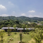 Deulkkotsoop咖啡（田野·花·森林），韩国 / MTT Co., Ltd.