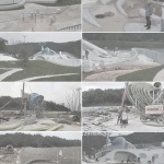 六泉湖水探索乐园，宜昌 / HID翰地景观