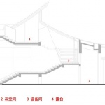 宁波秀水街历史文化街区更新改造 / c+d 设计中心