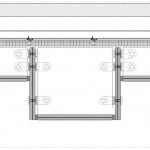 淮安金融中心东地块D区的城市更新实践 / 华建集团华东建筑设计研究院有限公司