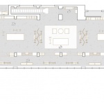 ZARA淮海中路旗舰店，上海 / AIM恺慕建筑设计