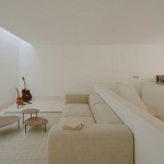 Nested house住宅，西班牙 / Iterare arquitectos