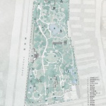 漕溪公园，上海 / VIA维亚景观 + 济宇建筑