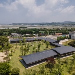 Deulkkotsoop咖啡（田野·花·森林），韩国 / MTT Co., Ltd.