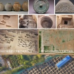 路县故城遗址博物馆，北京 / 北京市建筑设计研究院股份有限公司李亦农工作室