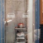 RE:FOLD Bakery by OR Design