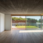 The Frame – Praia da Poça住宅，葡萄牙 / ARX Portugal