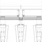 淮安金融中心东地块D区的城市更新实践 / 华建集团华东建筑设计研究院有限公司