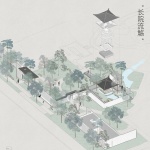 漕溪公园，上海 / VIA维亚景观 + 济宇建筑