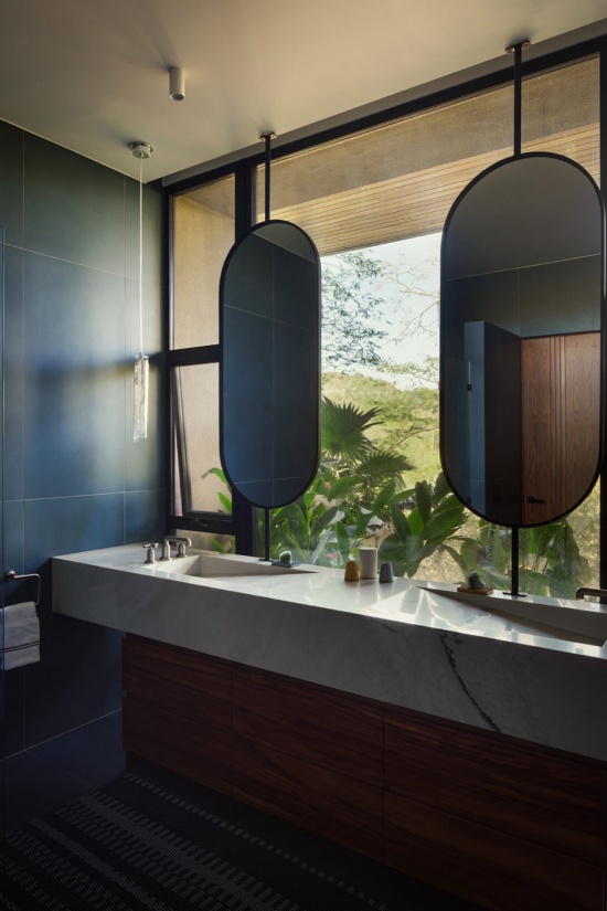 Casa Akiga by Studio Saxe