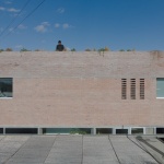 BAB住宅，阿根廷 / Atelier Industrial