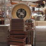 RE:FOLD Bakery by OR Design