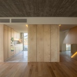 The Frame – Praia da Poça住宅，葡萄牙 / ARX Portugal