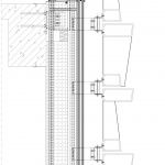 淮安金融中心东地块D区的城市更新实践 / 华建集团华东建筑设计研究院有限公司
