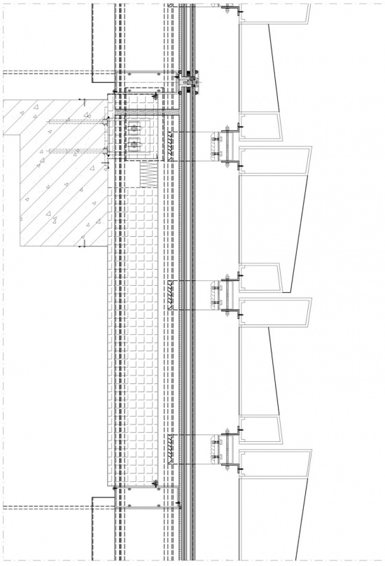 Urban Renewal Practice of Area D Huaian Financial Center