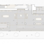 ZARA淮海中路旗舰店，上海 / AIM恺慕建筑设计