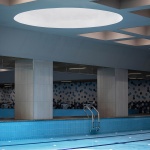 A New Creation by Oneness architecture studio: Xiamen Eastern Coastal New Town Civil Culture and Sports Center Project by Oneness architecture studio