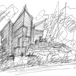 Green Valley住宅区，阿尔巴尼亚 / Davide Macullo Architects