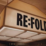 RE:FOLD Bakery by OR Design