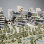 Biophilic Practice at the Hetao Shenzhen-Hong Kong Sci-Tech Innovation Cooperation Zone by