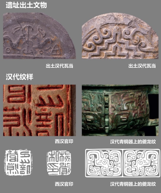Luxian Ancient City Site Museum by BIAD Li Yinong Studio