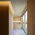 The Frame – Praia da Poça住宅，葡萄牙 / ARX Portugal