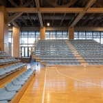 A New Creation by Oneness architecture studio: Xiamen Eastern Coastal New Town Civil Culture and Sports Center Project by Oneness architecture studio