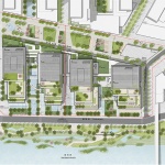 Biophilic Practice at the Hetao Shenzhen-Hong Kong Sci-Tech Innovation Cooperation Zone by