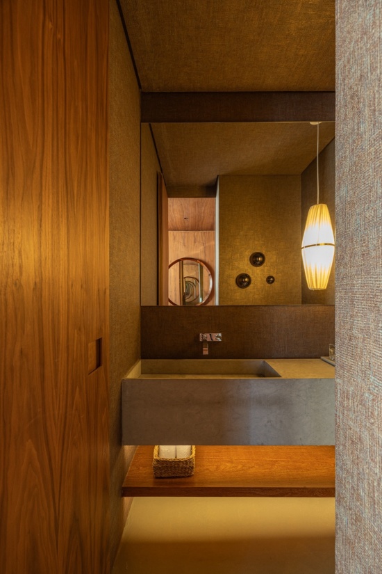 FGP Apartment by SUITE