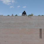 BAB住宅，阿根廷 / Atelier Industrial