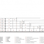 宁波秀水街历史文化街区更新改造 / c+d 设计中心