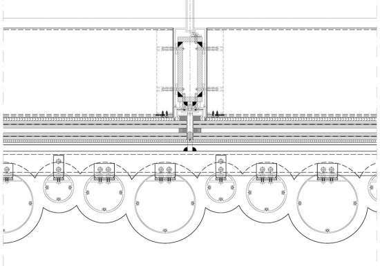 Urban Renewal Practice of Area D Huaian Financial Center
