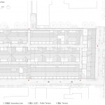 延庆里，武汉 / 米思建筑