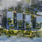 Biophilic Practice at the Hetao Shenzhen-Hong Kong Sci-Tech Innovation Cooperation Zone by