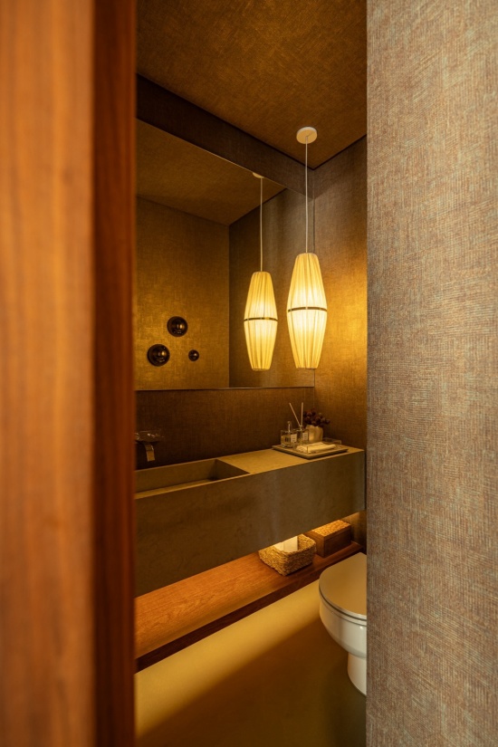 FGP Apartment by SUITE