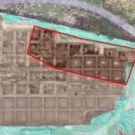 路县故城遗址博物馆，北京 / 北京市建筑设计研究院股份有限公司李亦农工作室