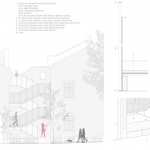 延庆里，武汉 / 米思建筑