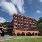 广州天省实验从化学校，广东 / 华南理工大学建筑设计研究院